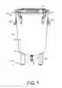 Fig. 02 - CONTAINER SYSTEM FOR BREWING BEER