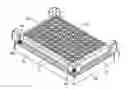 Fig. 01 - Solid-Core Magnet