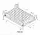 Fig. 09 - Solid-core ring-magnet