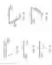 Fig. 02 - METHODS OF LIBRARY CONSTRUCTION FOR TARGET POLYNUCLEOTIDES