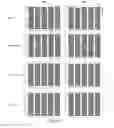 Fig. 24 - Modified guide RNAs, CRISPR-ribonucleotprotein complexes and methods of use