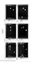 Fig. 33 - Primers and kits for colony multiplex PCR for the detection of class A, B, C, and D beta-lactamase genes and methods of using thereof