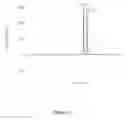 Fig. 74 - Methods and Compositions for Target Detection in a Nanopore Using a Labelled Polymer Scaffold