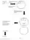 Fig. 06 - Method for sequencing a polynucleotide template