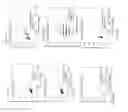 Fig. 24 - Measurement and comparison of immune diversity by high-throughput sequencing