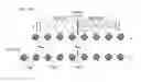 Fig. 20 - Glycosyl hydrolase xylanases, compositions and methods of use for efficient hydrolysis and processing of xylan