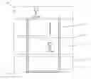 Fig. 01 - SYSTEM AND METHOD FOR THERMAL PROCESSING CASTING MATERIAL