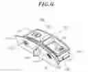 Fig. 07 - WALL-MOUNTED WASHING MACHINE