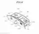 Fig. 07 - WALL-MOUNTED WASHING MACHINE, DETERGENT CONTAINER OF WALL-MOUNTED WASHING MACHINE, AND FRONT PANEL OF WALL-MOUNTED WASHING MACHINE