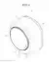 Fig. 02 - WALL MOUNTED WASHING MACHINE AND REAR PANEL OF THE SAME