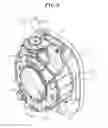 Fig. 07 - WALL-MOUNTED WASHING MACHINE
