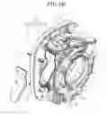 Fig. 09 - WALL-MOUNTED WASHING MACHINE