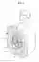 Fig. 03 - WALL-MOUNTED WASHING MACHINE