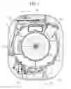 Fig. 08 - WALL-MOUNTED WASHING MACHINE