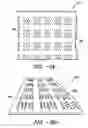Fig. 07 - Washable Multi-Component Magnetic Floor Mat