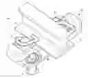 Fig. 01 - Track-mounting assembly