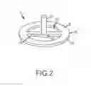 Fig. 03 - Device and method for concealing a flange of a wastewater strainer