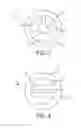 Fig. 04 - Device and method for concealing a flange of a wastewater strainer