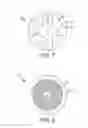 Fig. 06 - Device and method for concealing a flange of a wastewater strainer