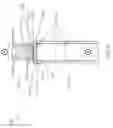Fig. 40 - Fire-rated joint system