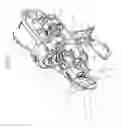 Fig. 09 - Reinforcing bar binding machine
