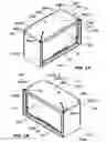 Fig. 02 - MODULAR SLEEPING STRUCTURE, SLEEPING MODULE AND THEIR USE IN A VEHICLE OR BUILDING