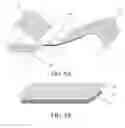 Fig. 06 - Liquid containment pool wall using polymer sheeting