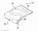 Fig. 01 - Coping Cover Assembly