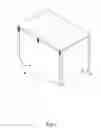 Fig. 02 - Collapsible Enclosure