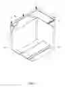 Fig. 03 - Collapsible Enclosure