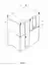 Fig. 07 - Collapsible Enclosure