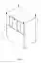 Fig. 08 - Collapsible Enclosure