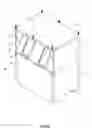 Fig. 09 - Collapsible Enclosure