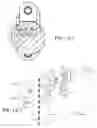 Fig. 04 - Casing for a lock device