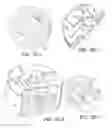 Fig. 22 - Casing for a lock device