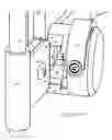 Fig. 40 - Casing for a lock device