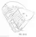 Fig. 77 - Casing for a lock device