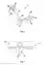 Fig. 05 - Locking mechanism and locking body assembly for magnetic lock, and the magnetic lock