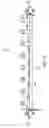 Fig. 16 - ROD HOLDER MOUNTING SYSTEM