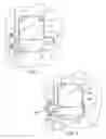 Fig. 02 - Dual-use receptacle door latch