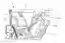 Fig. 01 - Device for mechanically preventing automatic opening of a vehicle door and vehicle having such a device