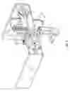 Fig. 04 - Push-pull passage lock