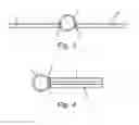 Fig. 04 - Door hinge