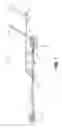 Fig. 02 - Adjustable path guide for movable partition assemblies
