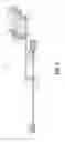 Fig. 04 - Adjustable path guide for movable partition assemblies