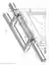 Fig. 09 - Adjustable path guide for movable partition assemblies