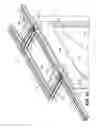 Fig. 10 - Adjustable path guide for movable partition assemblies