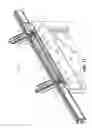 Fig. 11 - Adjustable path guide for movable partition assemblies