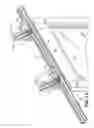 Fig. 12 - Adjustable path guide for movable partition assemblies