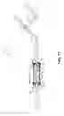 Fig. 17 - Adjustable path guide for movable partition assemblies